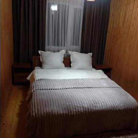 садыба полыцька Hébergement de vacances Guta