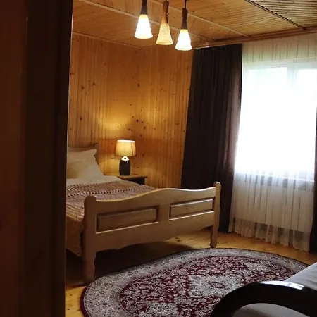 Holiday home садыба полыцька