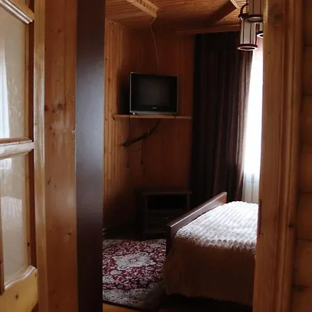 садыба полыцька Casa de Férias