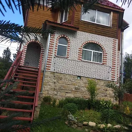 Casa de Férias садыба полыцька *