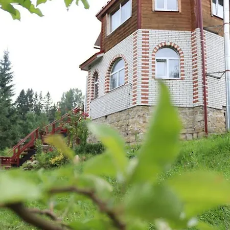 Casa de Férias садыба полыцька *