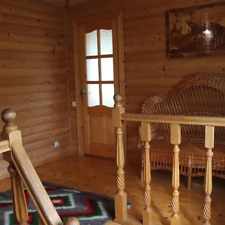 Hébergement de vacances садыба полыцька *