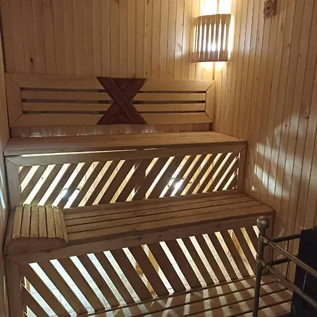 садыба полыцька Guta