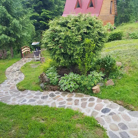 садыба полыцька *