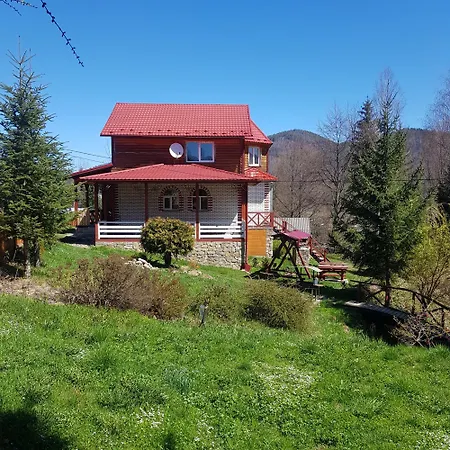 Casa de Férias садыба полыцька *