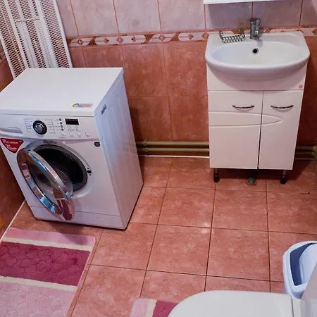 садыба полыцька Casa de Férias Guta