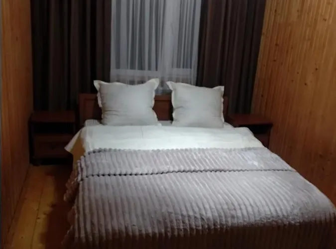 садыба полыцька Ferienhaus Guta
