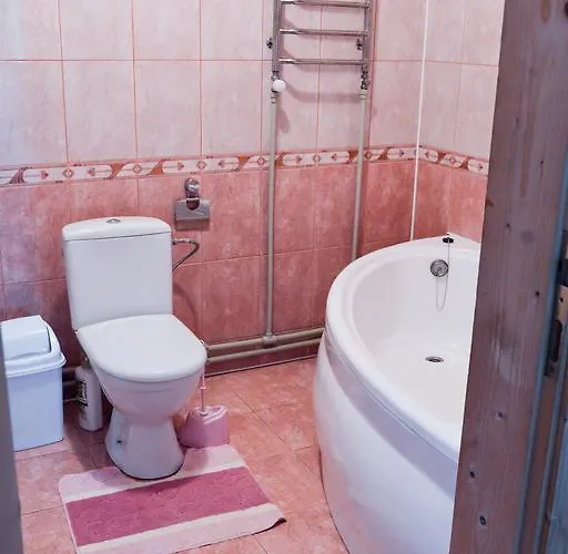 Ferienhaus садыба полыцька Guta