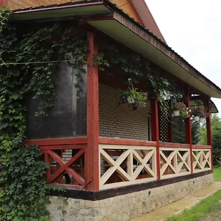 Holiday home садыба полыцька