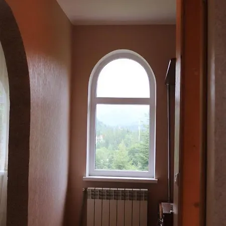 Casa vacanze садыба полыцька *