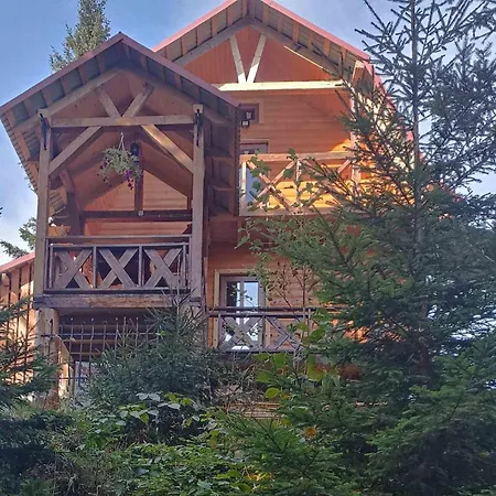Casa vacanze садыба полыцька *