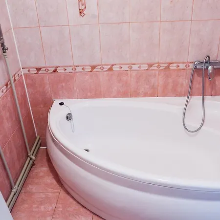 Casa vacanze садыба полыцька