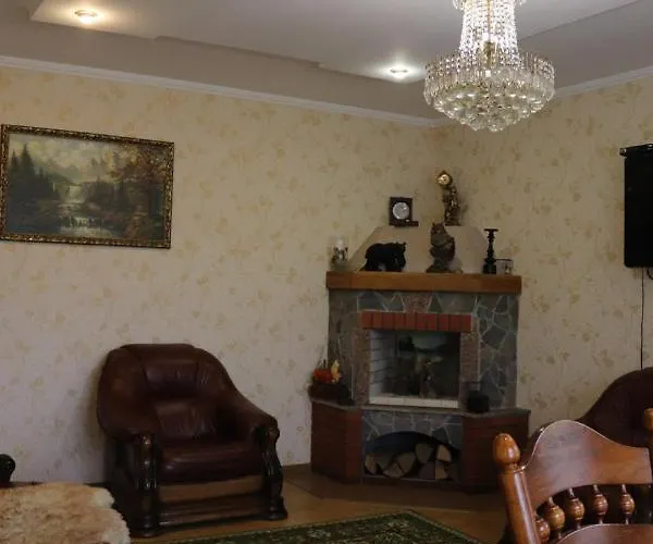 садыба полыцька * Guta
