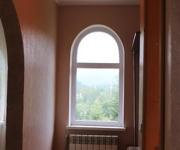 Holiday home садыба полыцька *