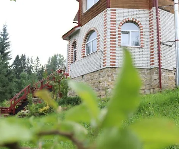 Holiday home садыба полыцька *