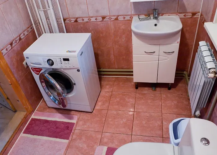 садыба полыцька Holiday home Guta