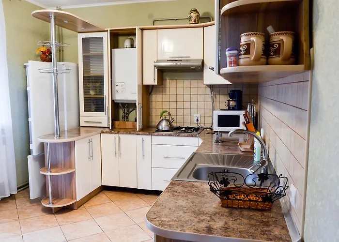 садыба полыцька Holiday home *