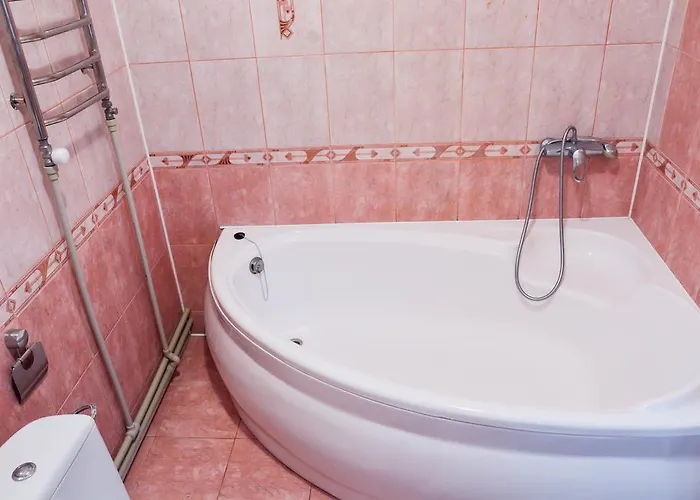 Holiday home садыба полыцька